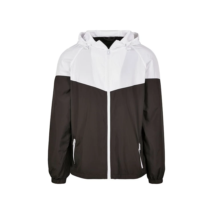 2-Tone Tech Windrunner