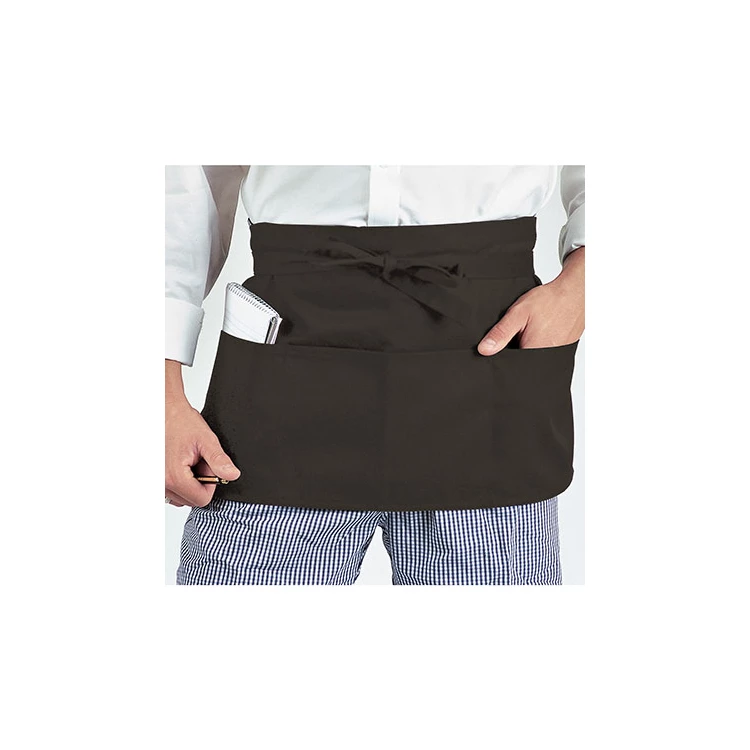 Money Pocket Apron