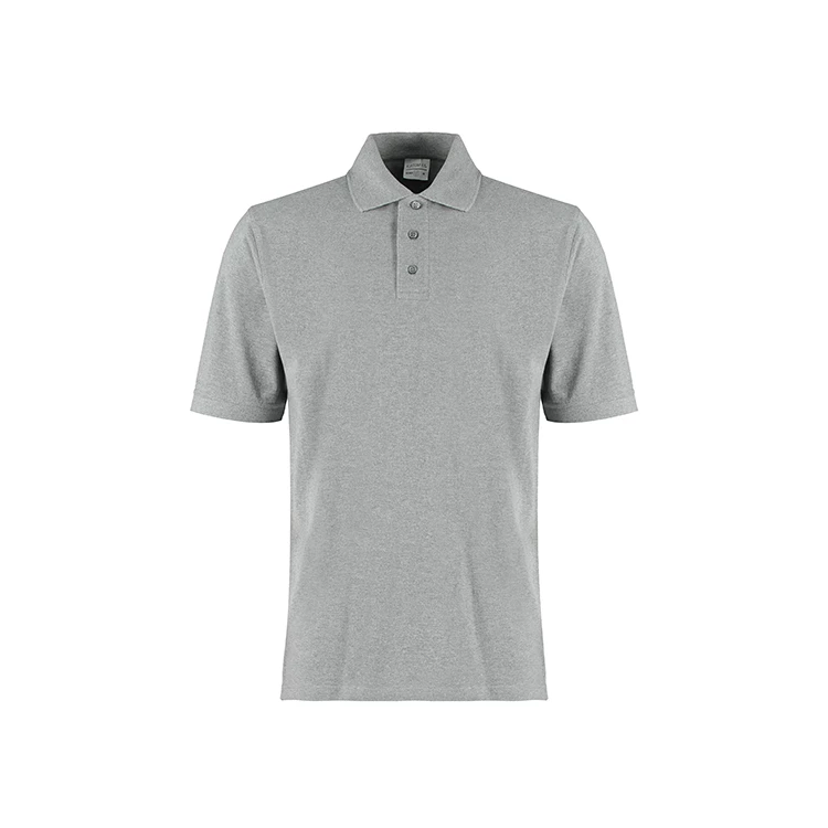 Classic Fit Cotton Klassic Superwash® 60° Polo