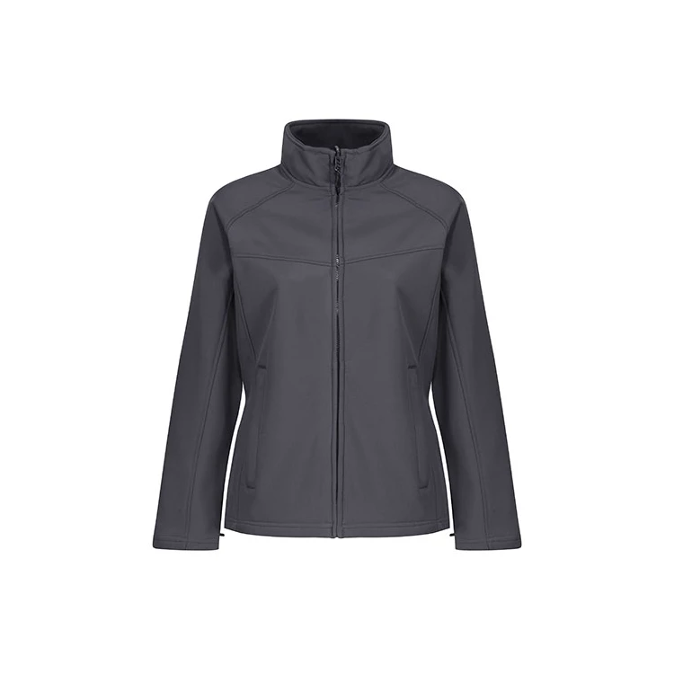 Women's Uproar Softshell Jacket