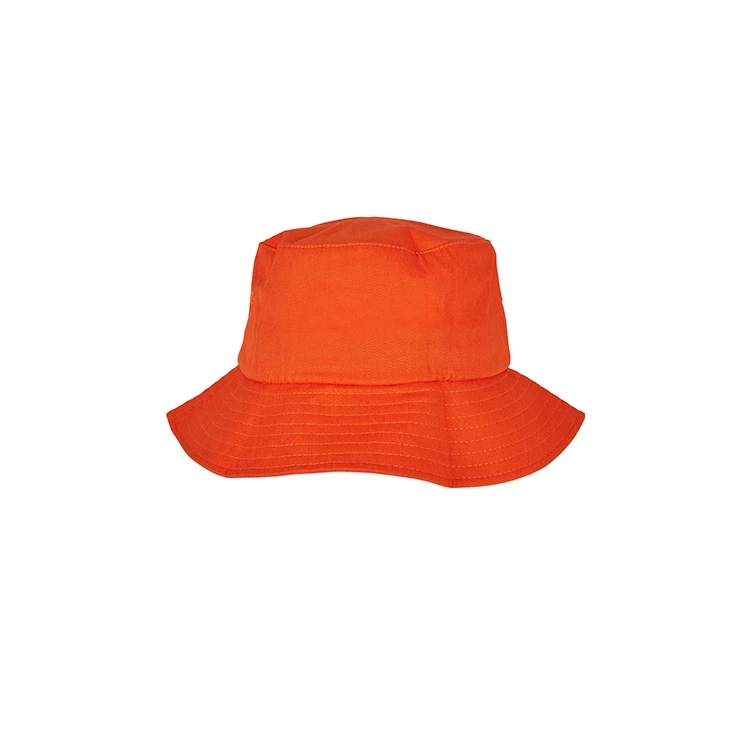 Flexfit Cotton Twill Bucket Hat