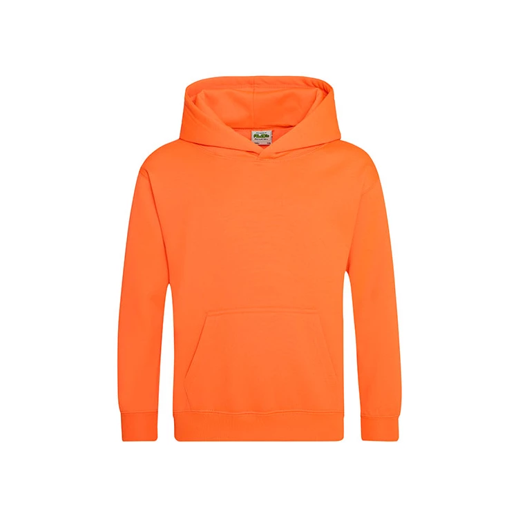 Kids' Electric Hoodie