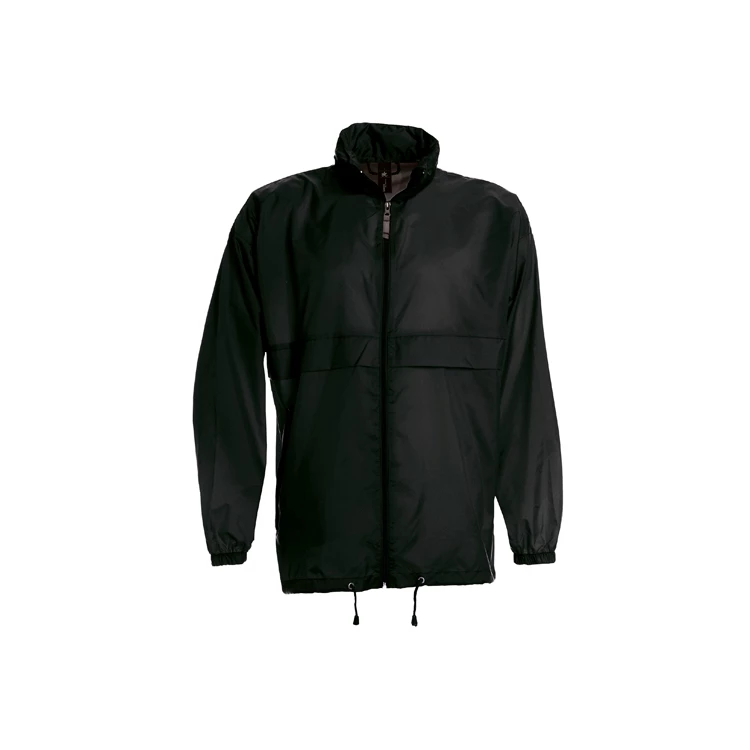 Unisex Jacket Sirocco