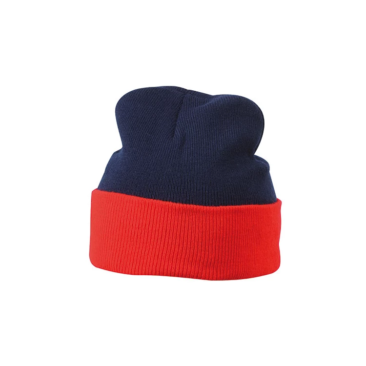 Knitted Cap