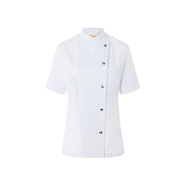 Chefs Jacket Greta