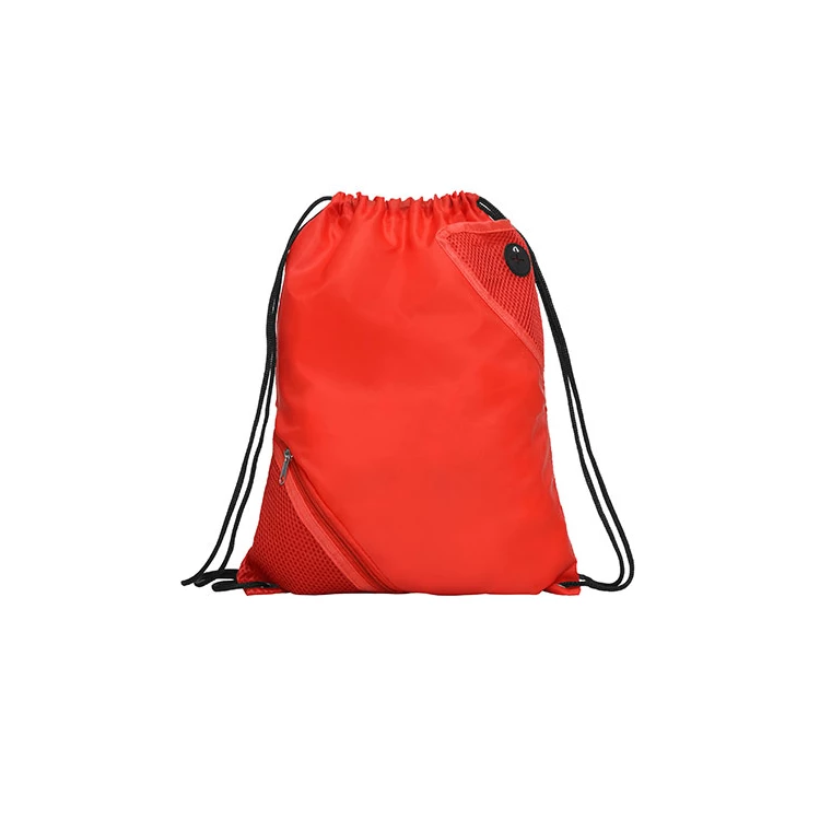 Cuanca String Bag