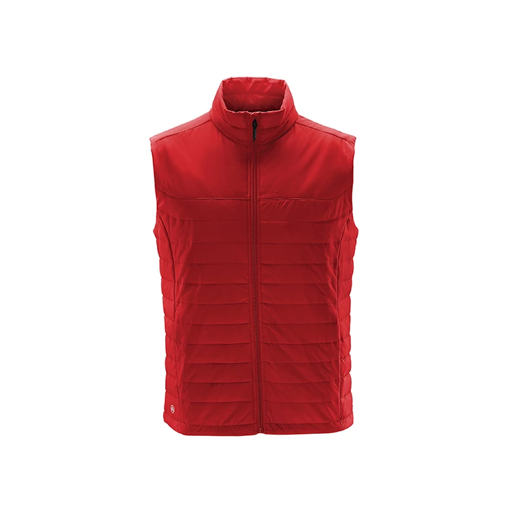 Men's Nautilus Quilted Bodywarmer