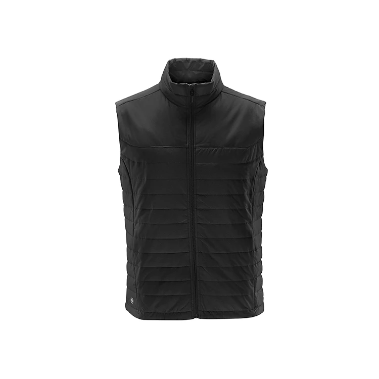 Men's Nautilus Quilted Bodywarmer