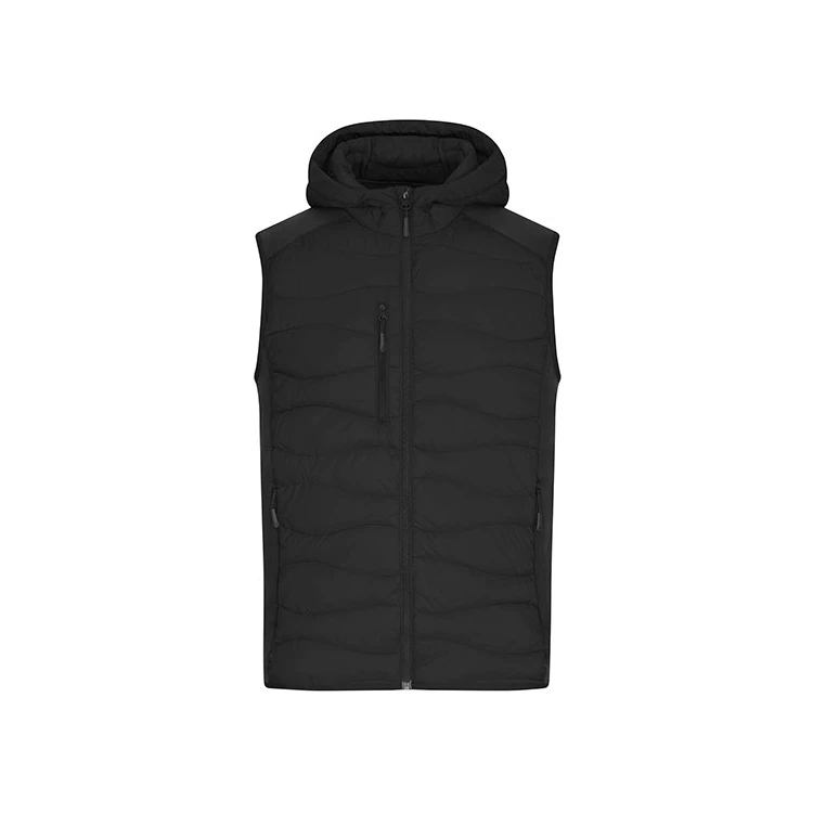 Men's Hybrid Vest