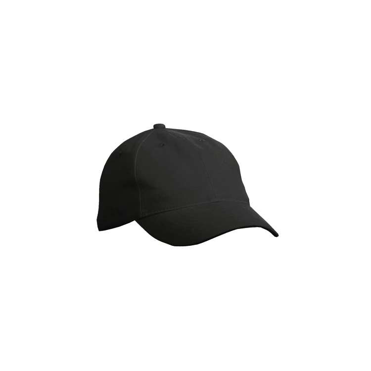 6 Panel Softlining Raver Cap