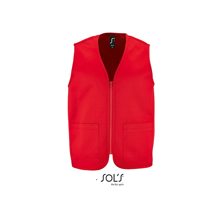 Unisex Bodywarmer Wallace