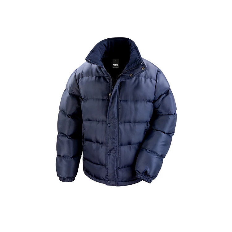 Nova Lux Padded Jacket