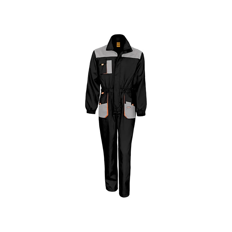 Lite Coverall