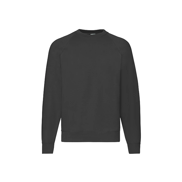 Classic Raglan Sweat