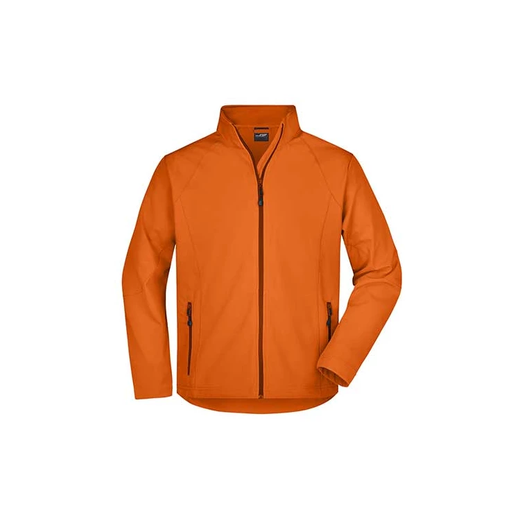 Men's Softshell Jacket