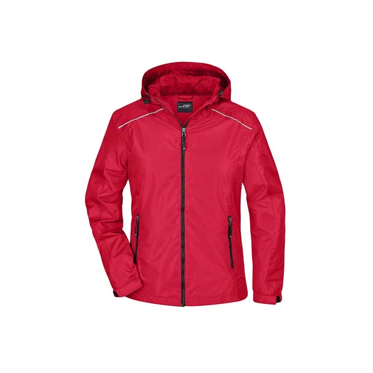 Ladies' Rain Jacket