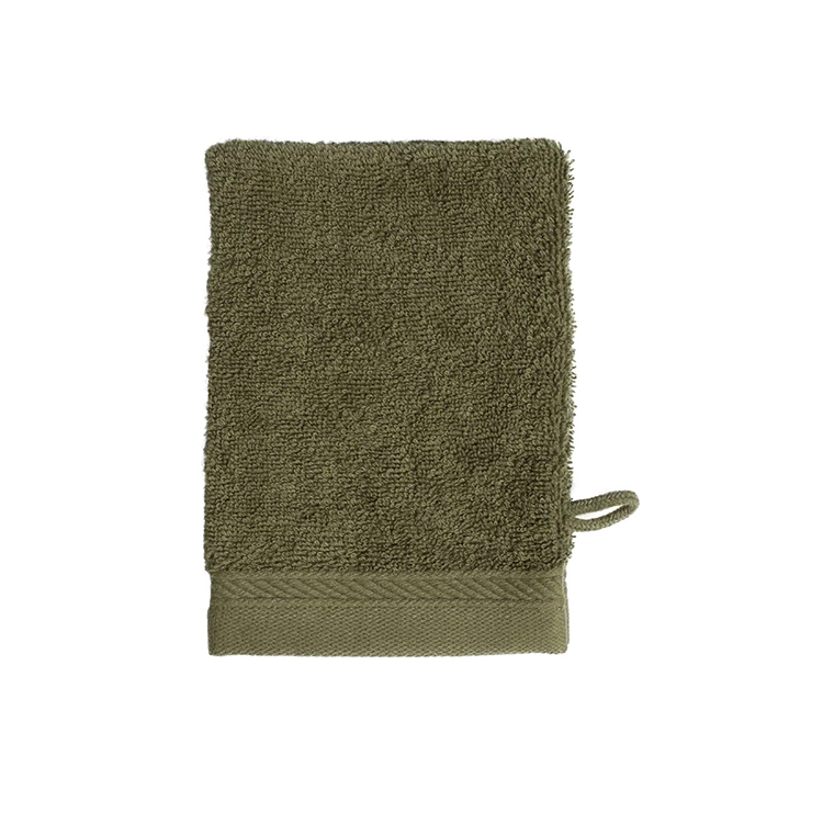 Organic Washcloth