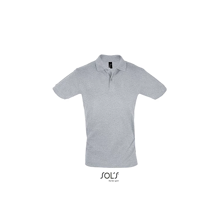 Men's Polo Shirt Perfect