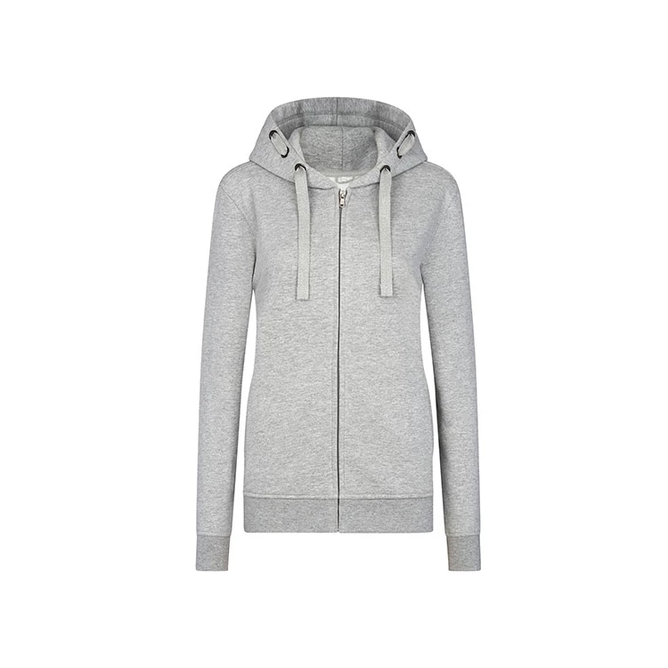 Women's Premium Hooded Jacket