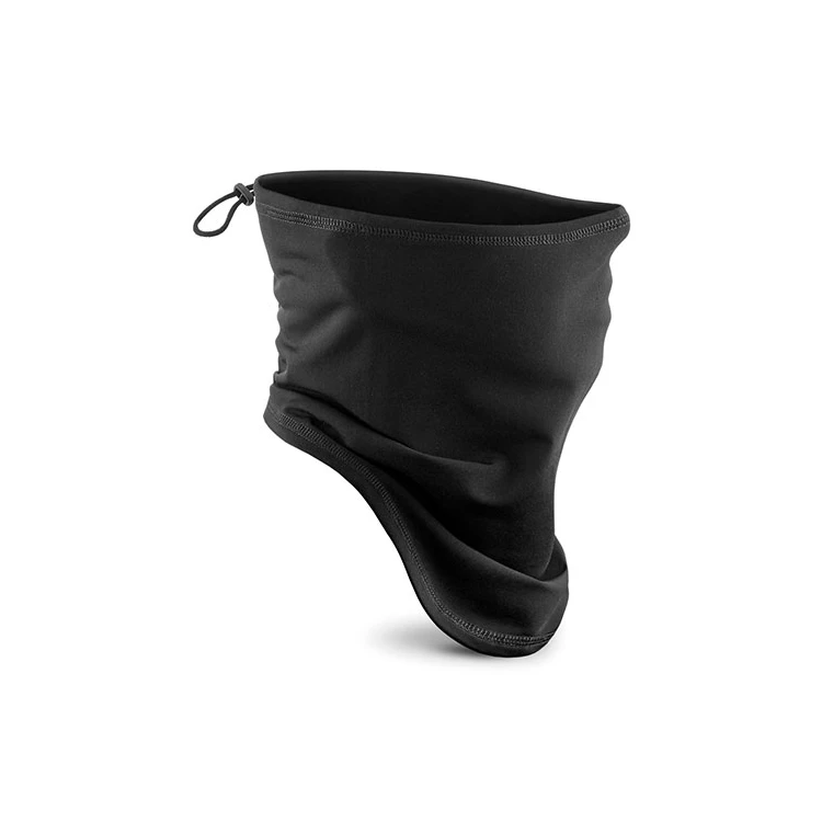 Junior Softshell Sports Tech Neck Warmer