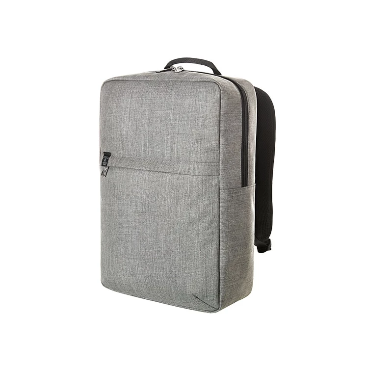 Notebook Backpack Europe