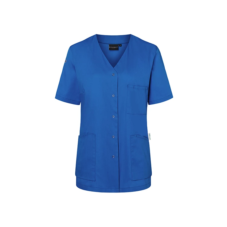 Shortsleeve Ladies' Kasack Essential