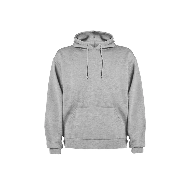 Capucha Hooded Sweatshirt