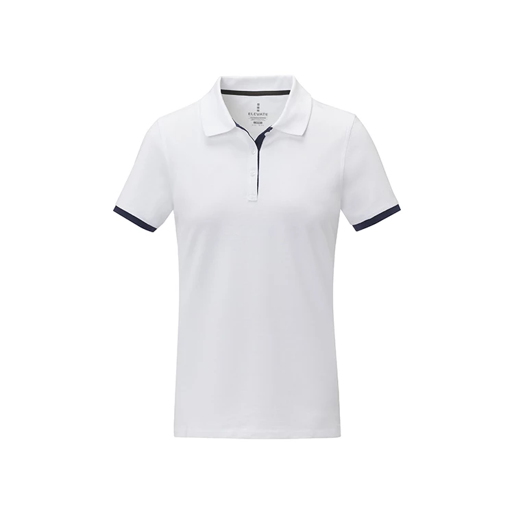 Ladies' Morgan Polo