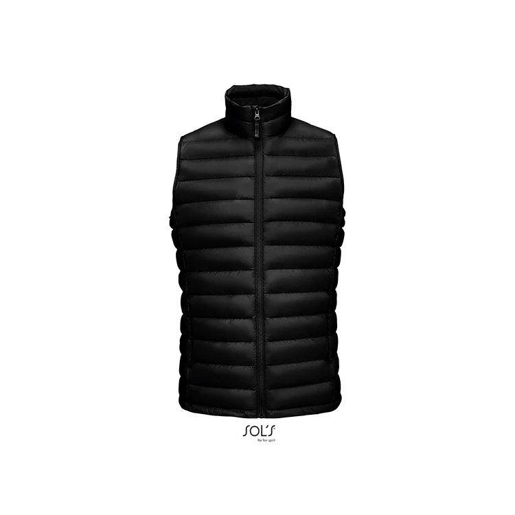 Men's Wilson Bodywarmer Jacket