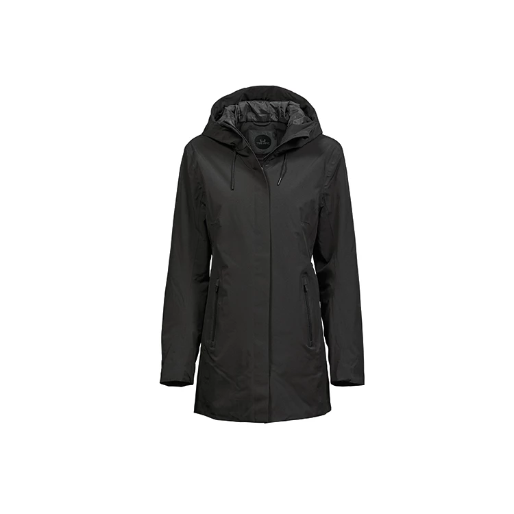 Women's All Weather Parka