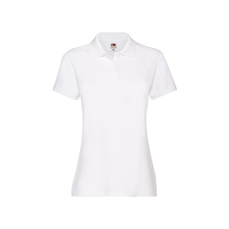 Ladies' Premium Polo