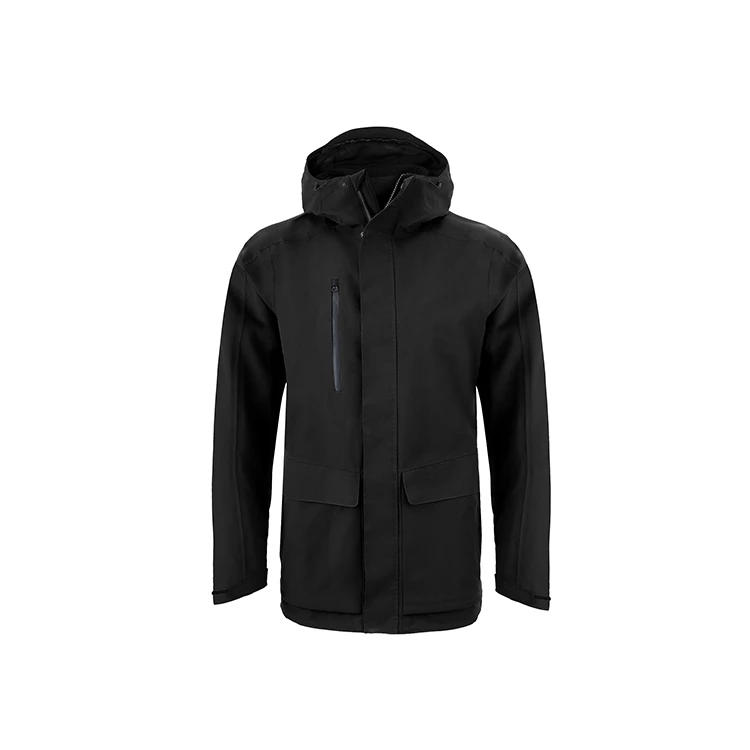 Expert Kiwi Pro Stretch Long Jacket