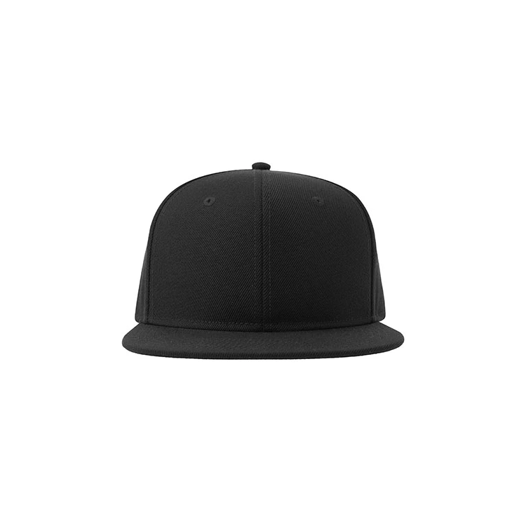 Snap Back-S Cap