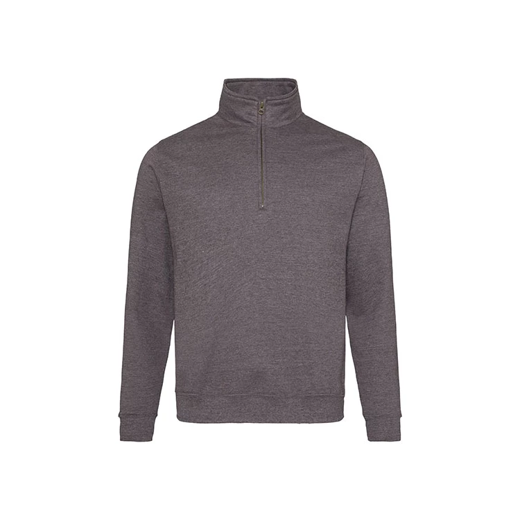 Sophomore 1/4 Zip Sweat