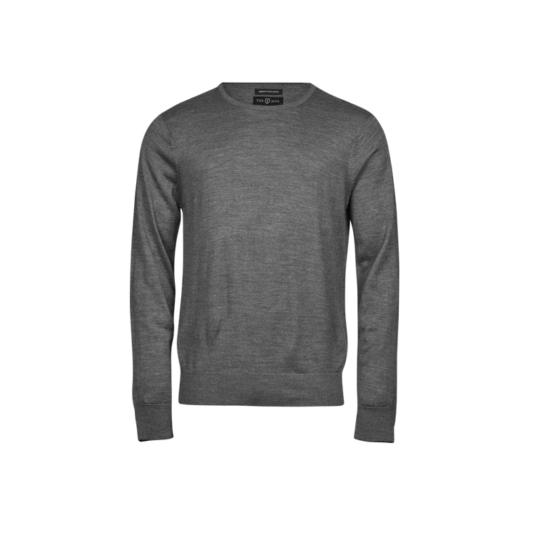 Men's Crew Neck Sweater