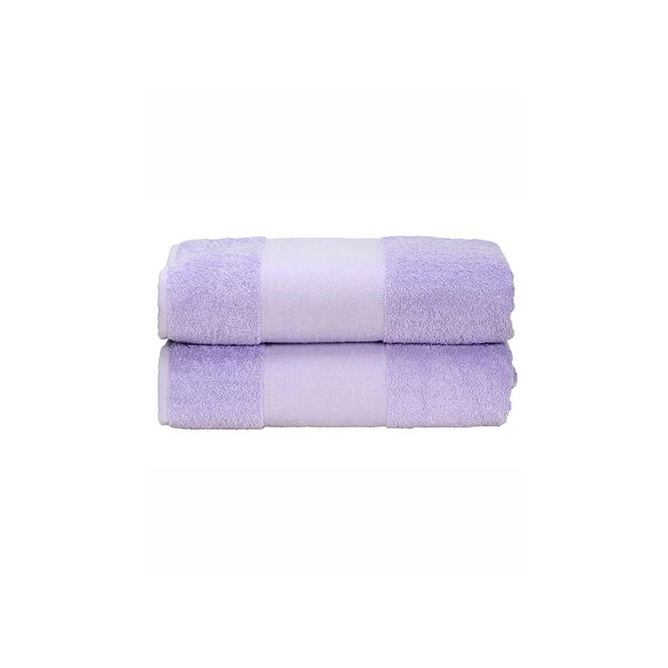 PRINT-Me® Bath Towel