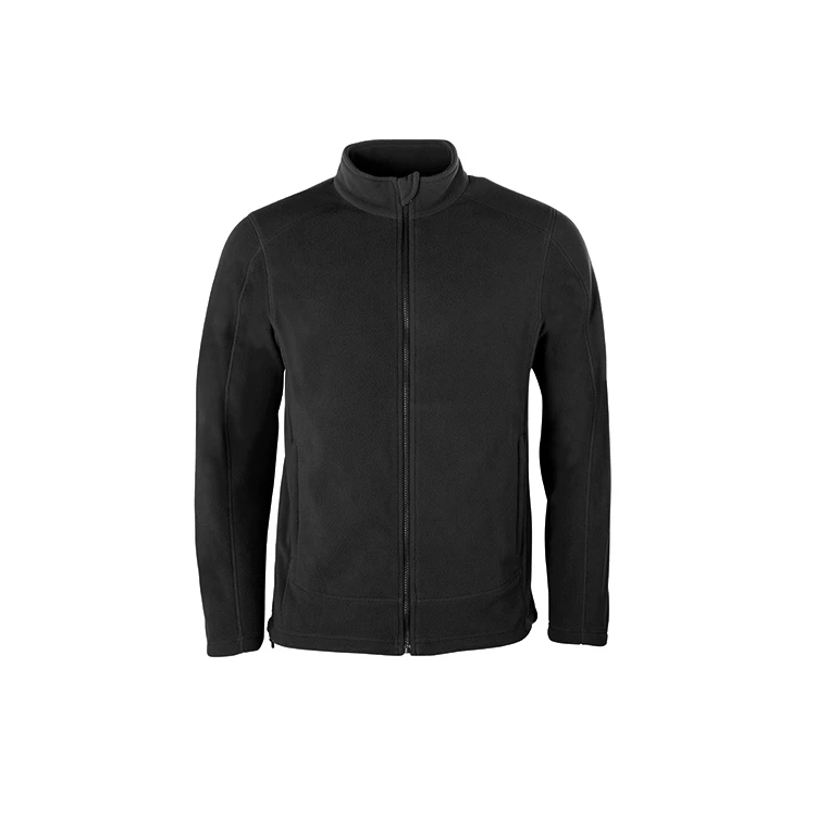 Men's Full- Zip Fleece Jacket