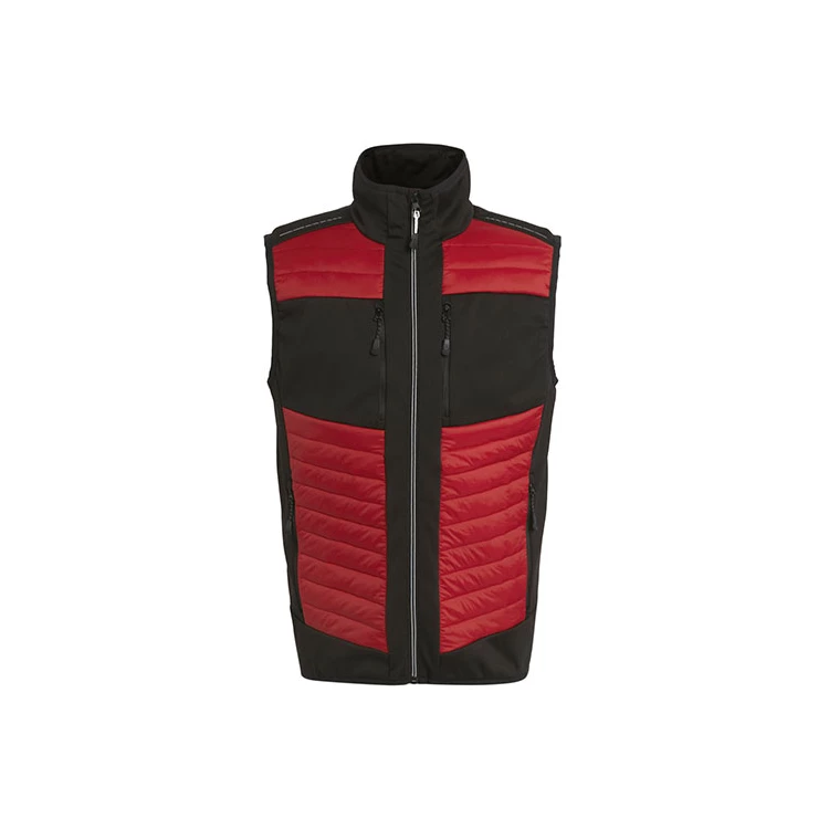 E-volve Unisex Thermal Hybrid Bodywarmer