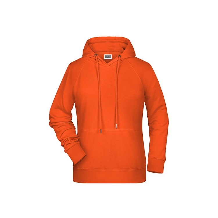 Ladies' Hoody