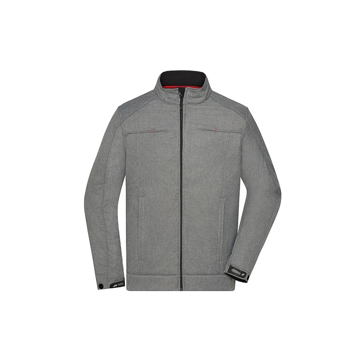 Men's Softshell Jacket