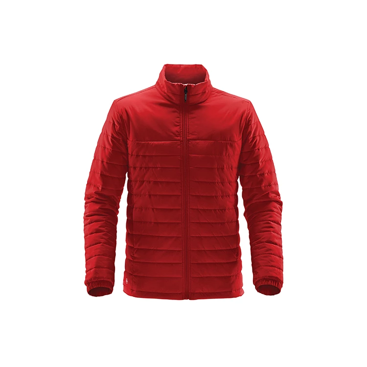 Men's Nautilus Quilted Jacket