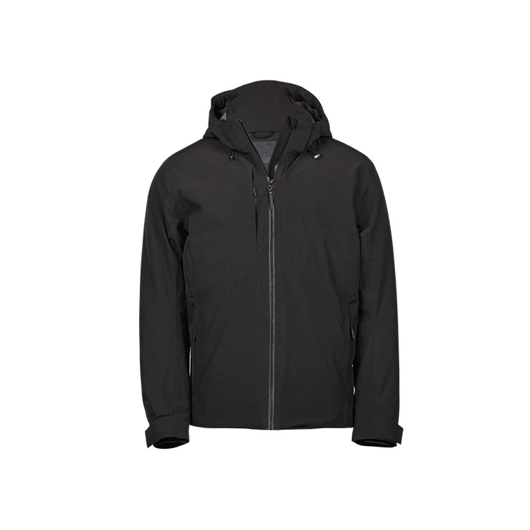 Men's All Weather Winter Jacket