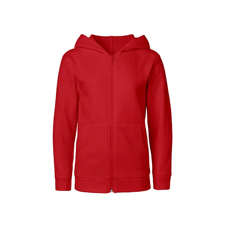 Kids' Zip Hoodie