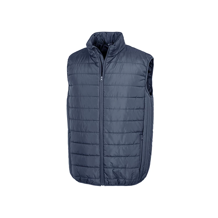 Promo Padded Bodywarmer