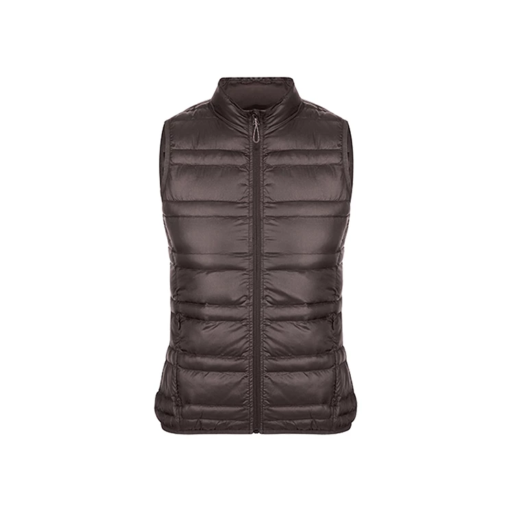 Women's Firedown Down Touch Bodywarmer