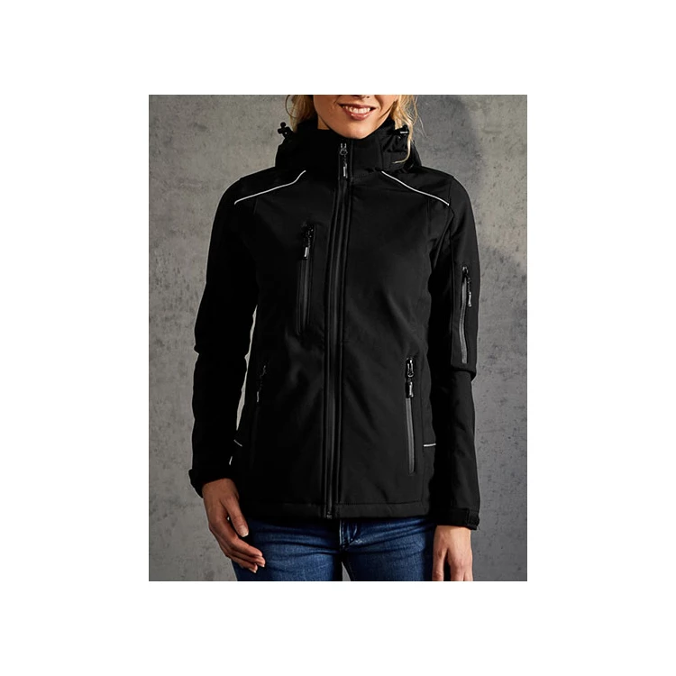 Women's Softshell Jacket