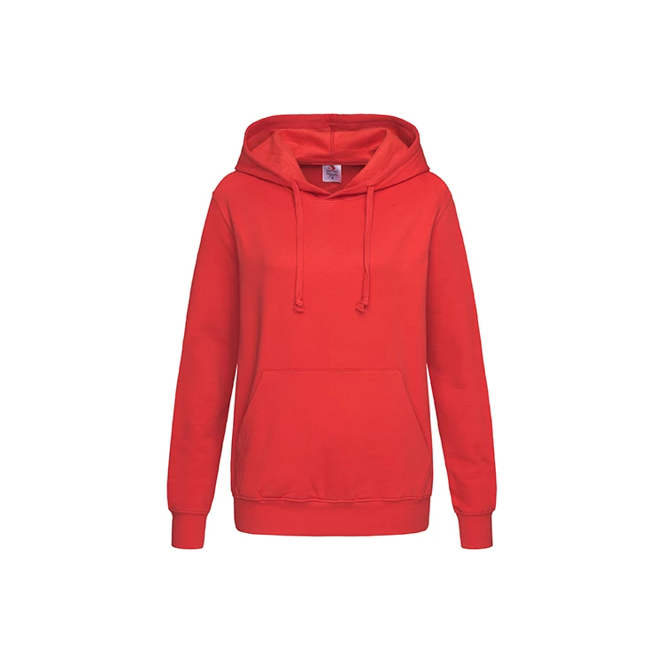 Sweat Hoodie Classic Women