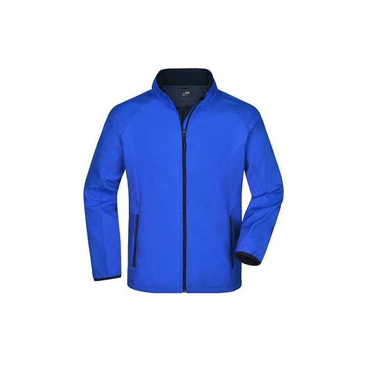 Men's Promo Softshell Jacket