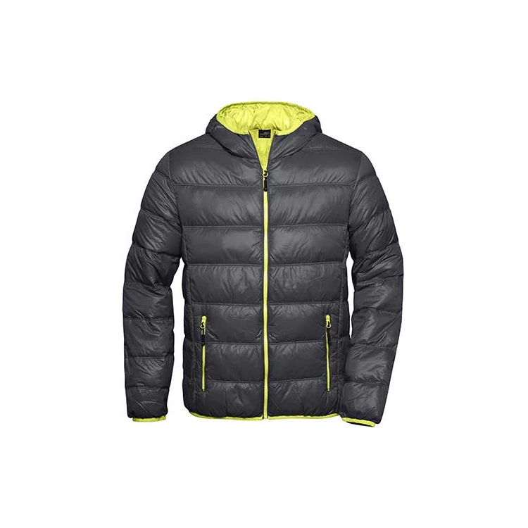 Men's Down Jacket