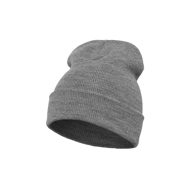 Heavyweight Long Beanie